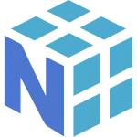 Numpy SVG Icon